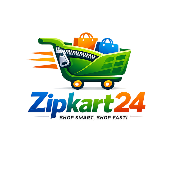 Zipkart24